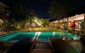 Asri Guesthouse