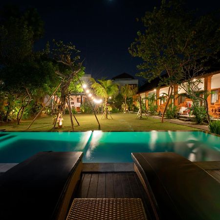 Asri Guesthouse Canggu  Exterior photo