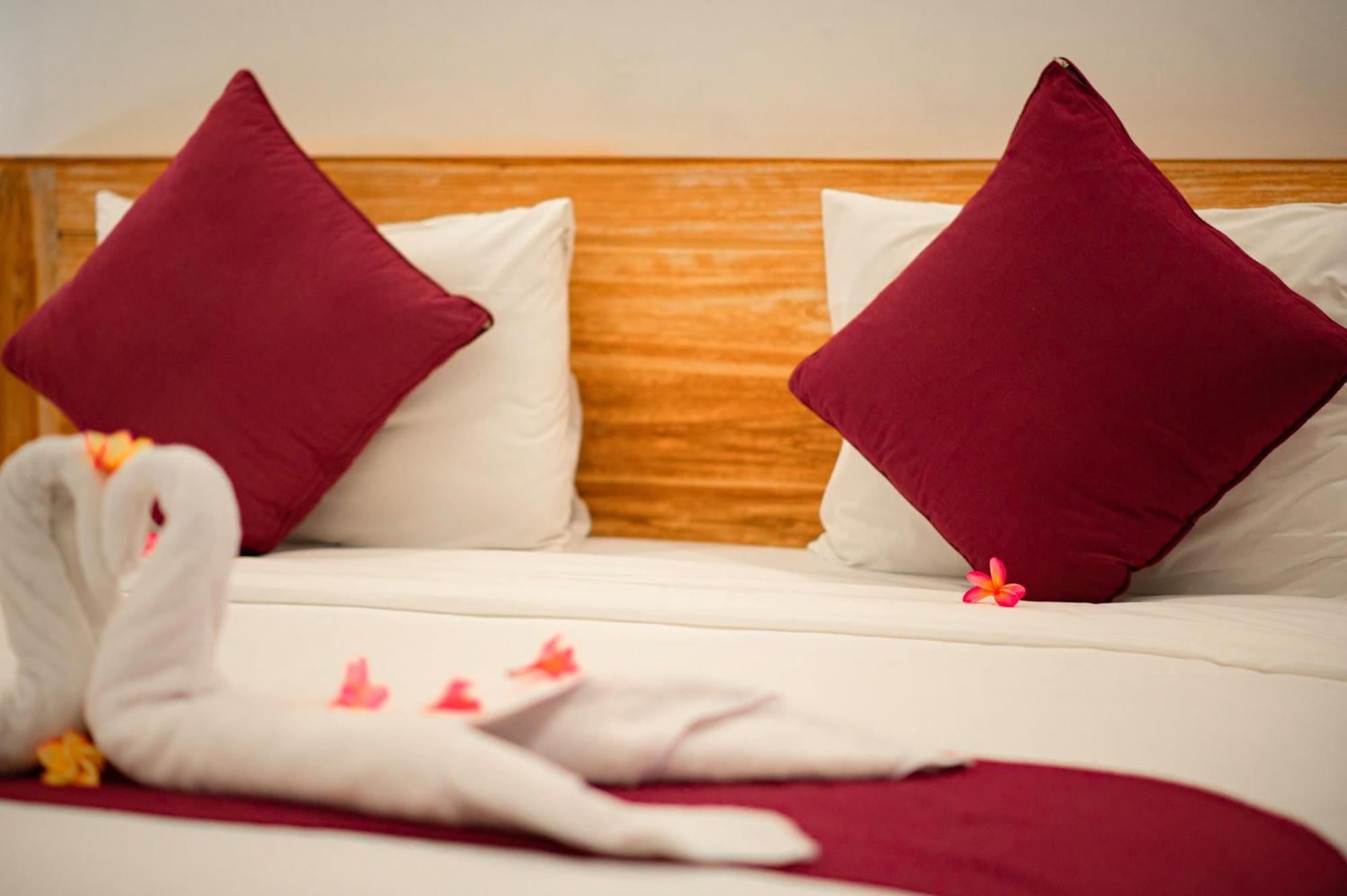 Asri Guesthouse Canggu  Exterior photo