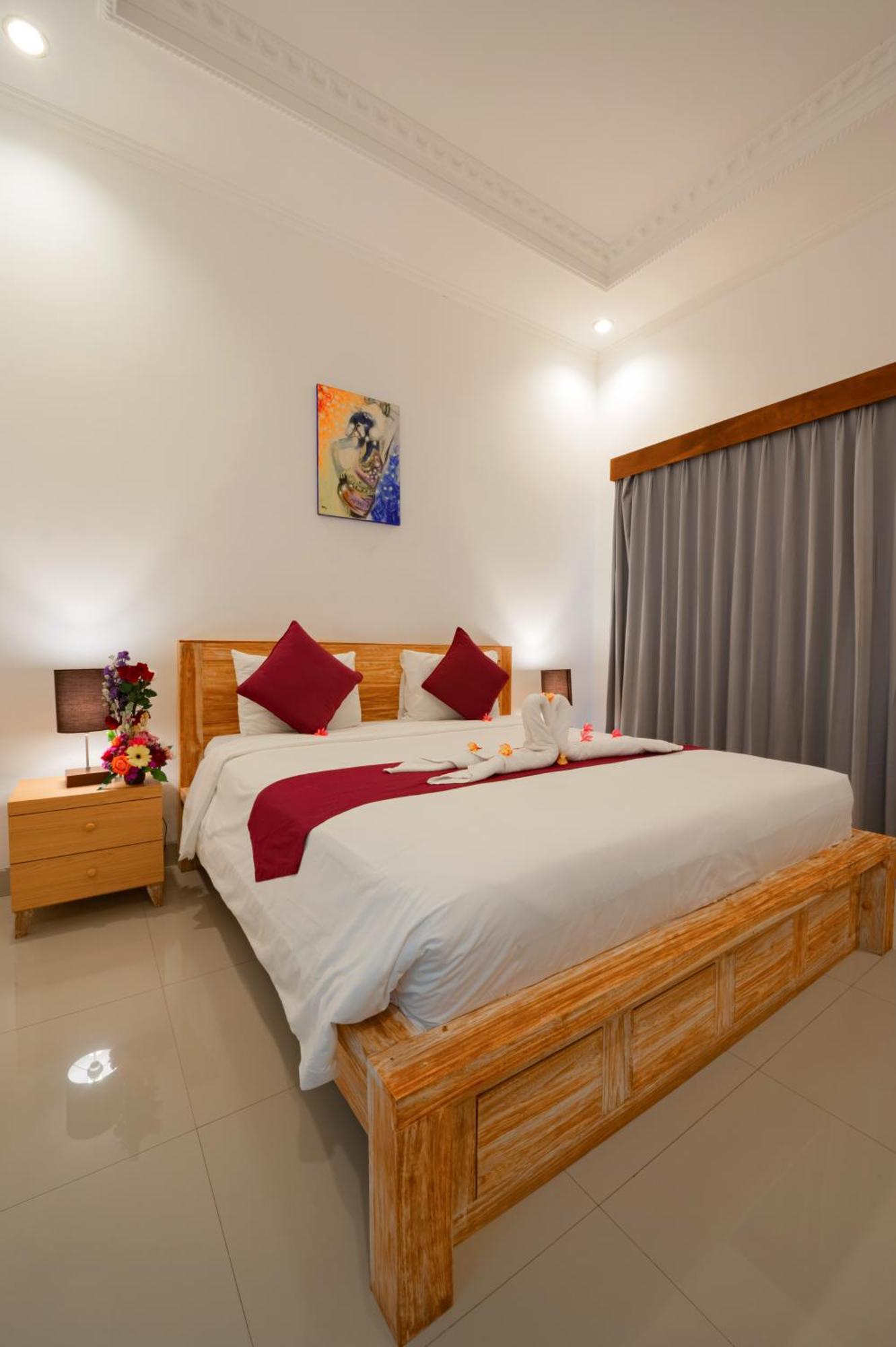 Asri Guesthouse Canggu  Exterior photo