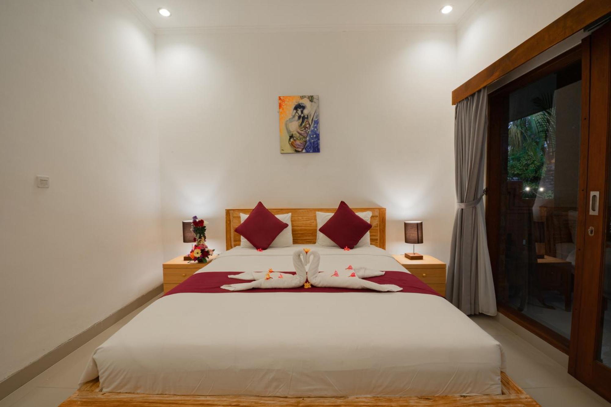 Asri Guesthouse Canggu  Exterior photo