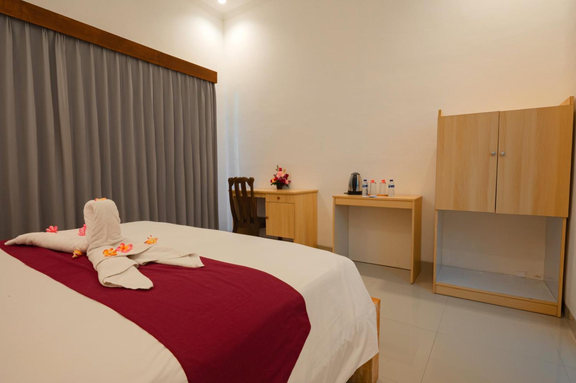 Asri Guesthouse Canggu  Exterior photo