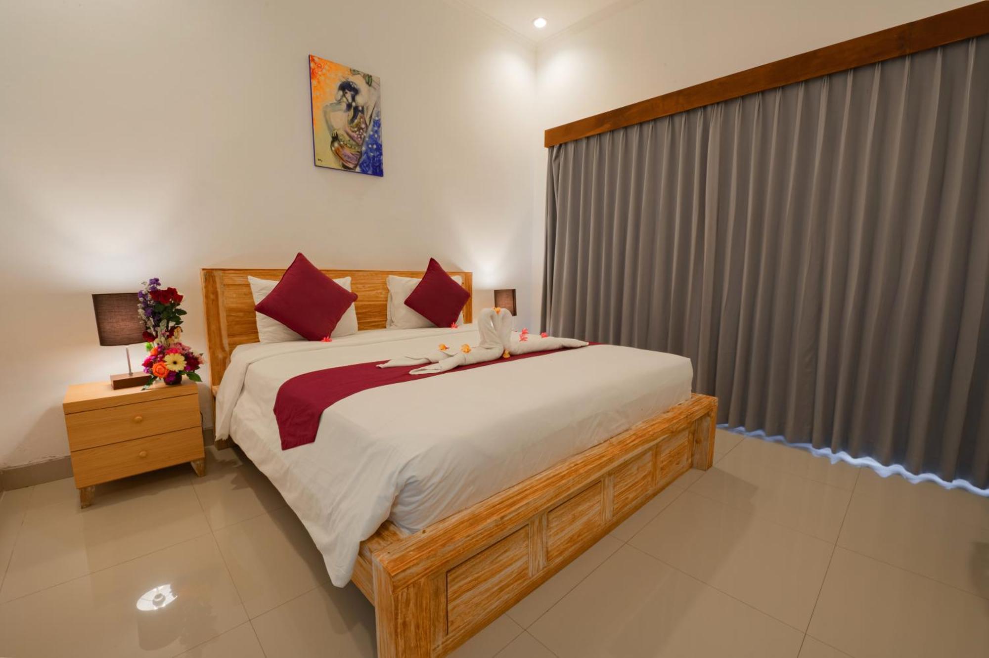 Asri Guesthouse Canggu  Exterior photo