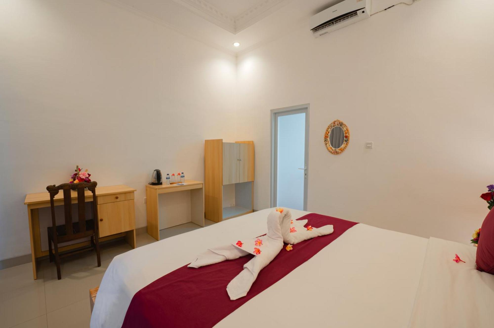 Asri Guesthouse Canggu  Exterior photo