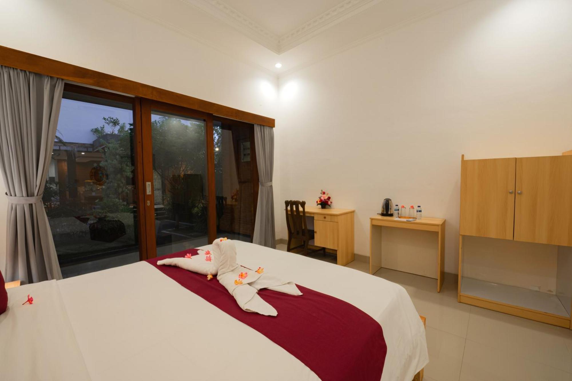 Asri Guesthouse Canggu  Exterior photo